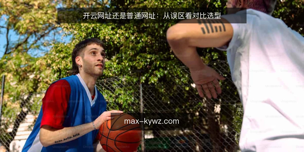 开云网址还是普通网址：从误区看对比选型 — 选择网址的常见误区：只看表面 配图