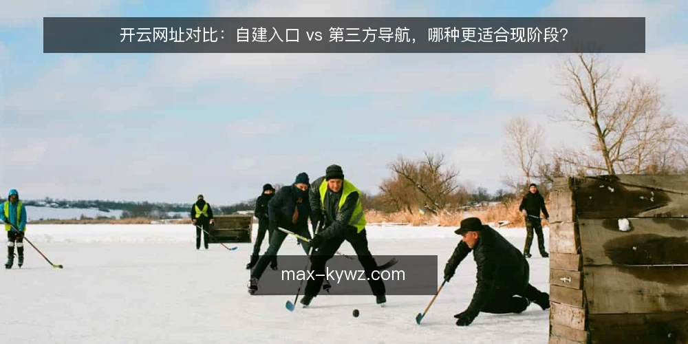 开云网址对比：自建入口 vs 第三方导航，哪种更适合现阶段？ — 基线：先明确你的使用场景与约束 配图