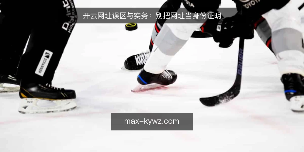 开云网址误区与实务：别把网址当身份证明 — 开云网址的常见认知偏差 配图