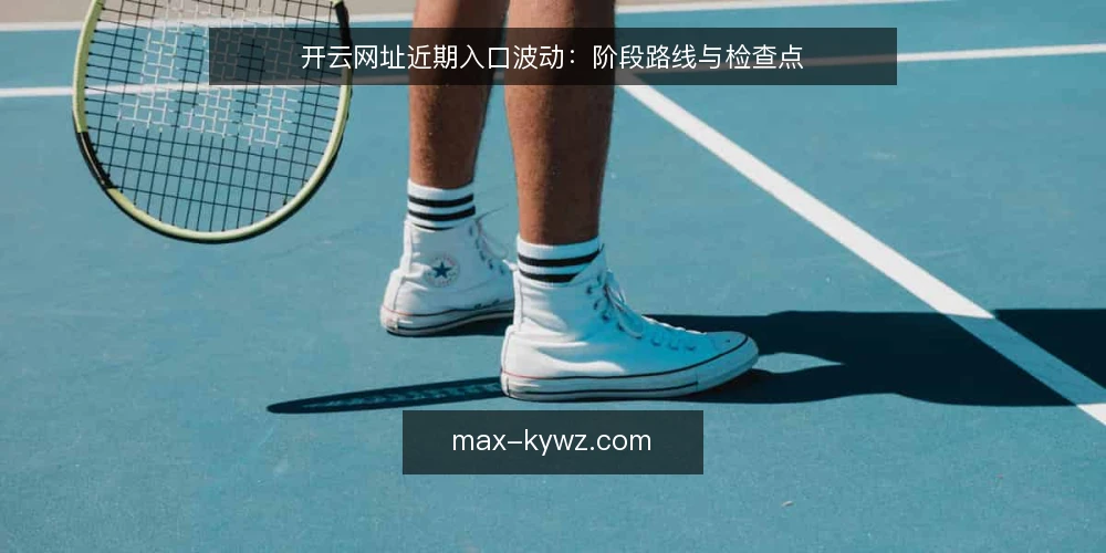 开云网址近期入口波动：阶段路线与检查点 — 近期入口波动的基线观察 配图