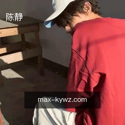 陈静